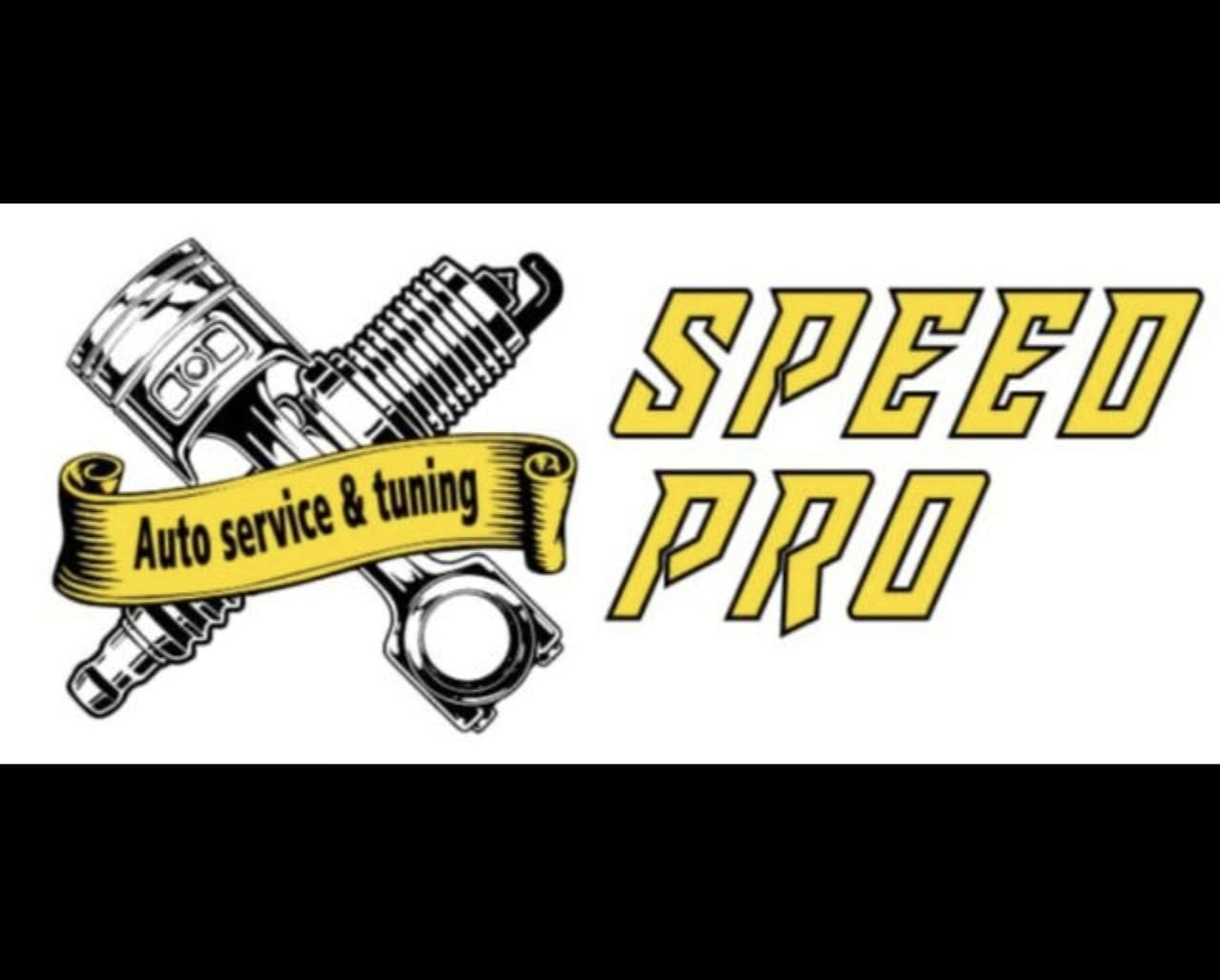 Login | Speed Pro